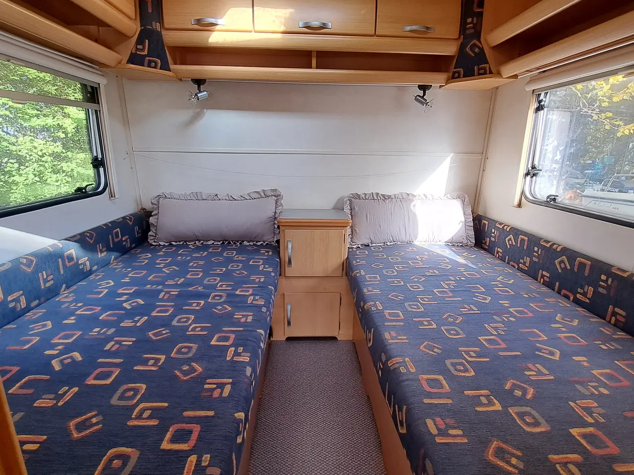 Billede 7 - Tec Travel King 510 TE