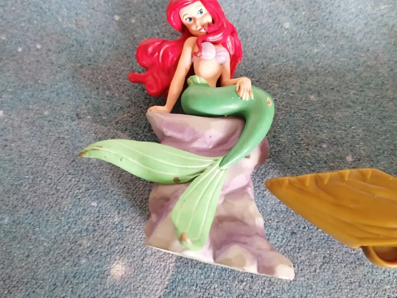 Billede 3 - The Little Mermaid og Pocahontas