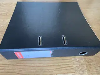 Servicemanual til MF50B/BX rendegraver