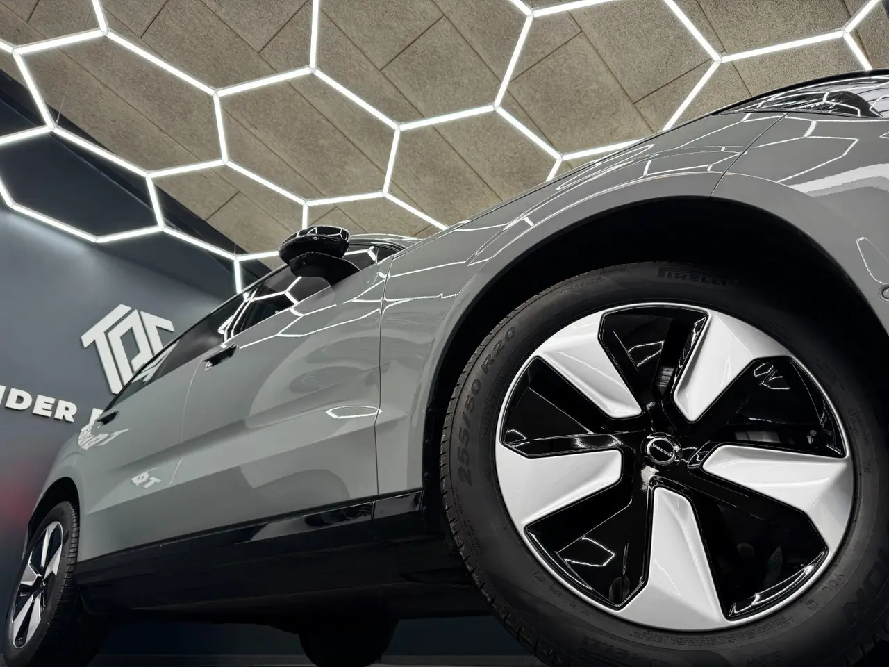 Billede 2 - Volvo EX90 Plus 7prs