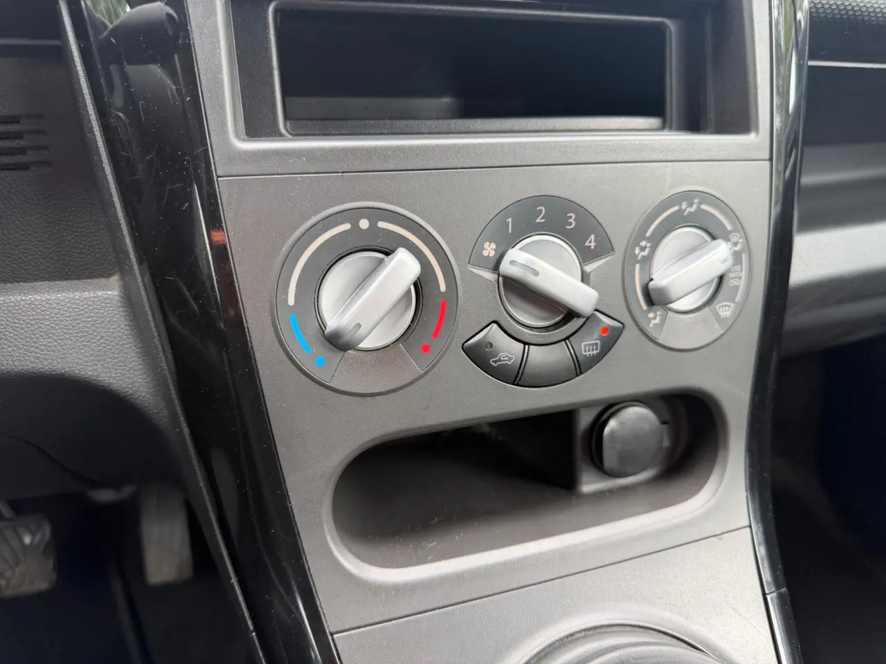 Billede 13 - Suzuki Splash 1,0 GL