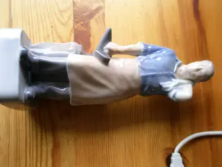 Smedefigur