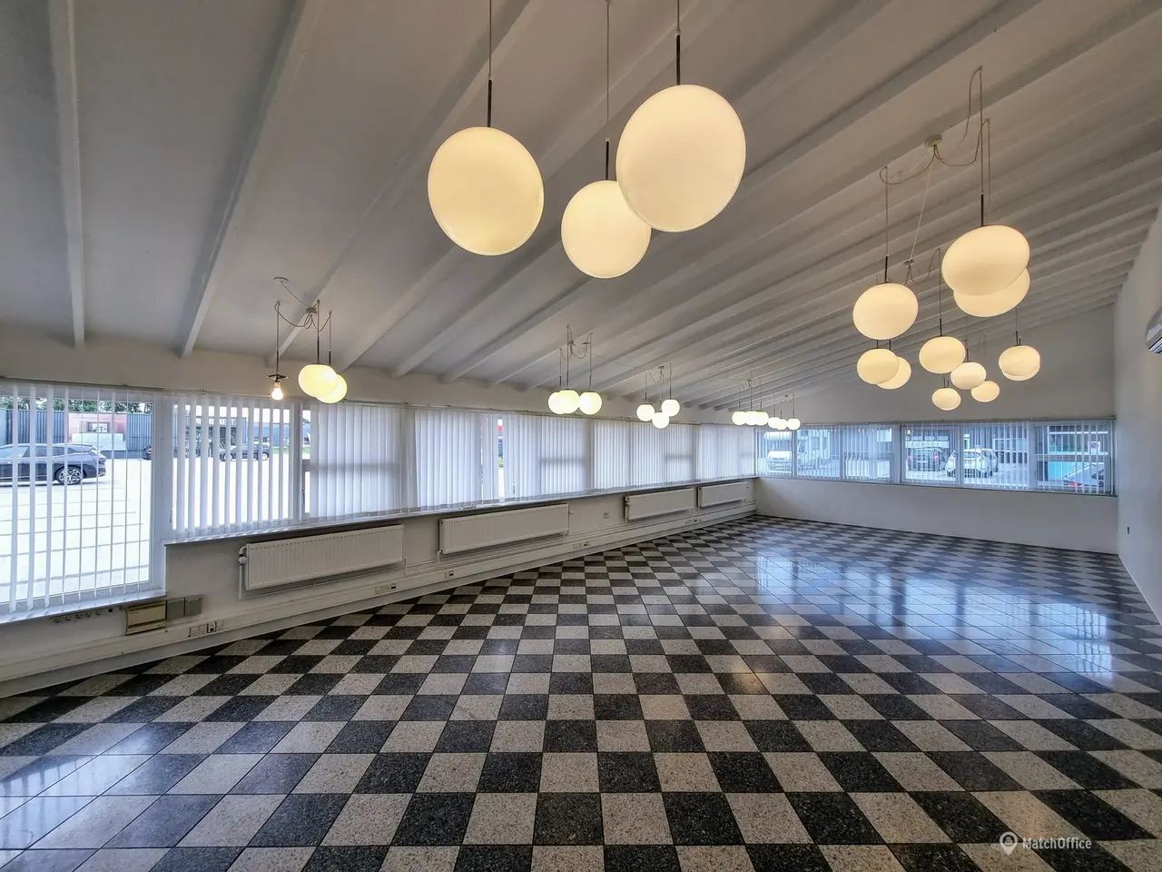 Billede 7 - Flot og markant butikslokale - i alt ca. 1.058 kvm