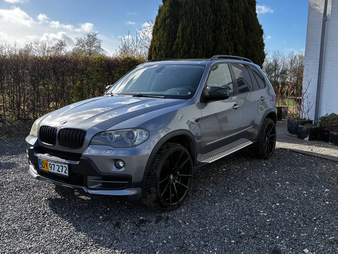 Billede 2 - BMW X5