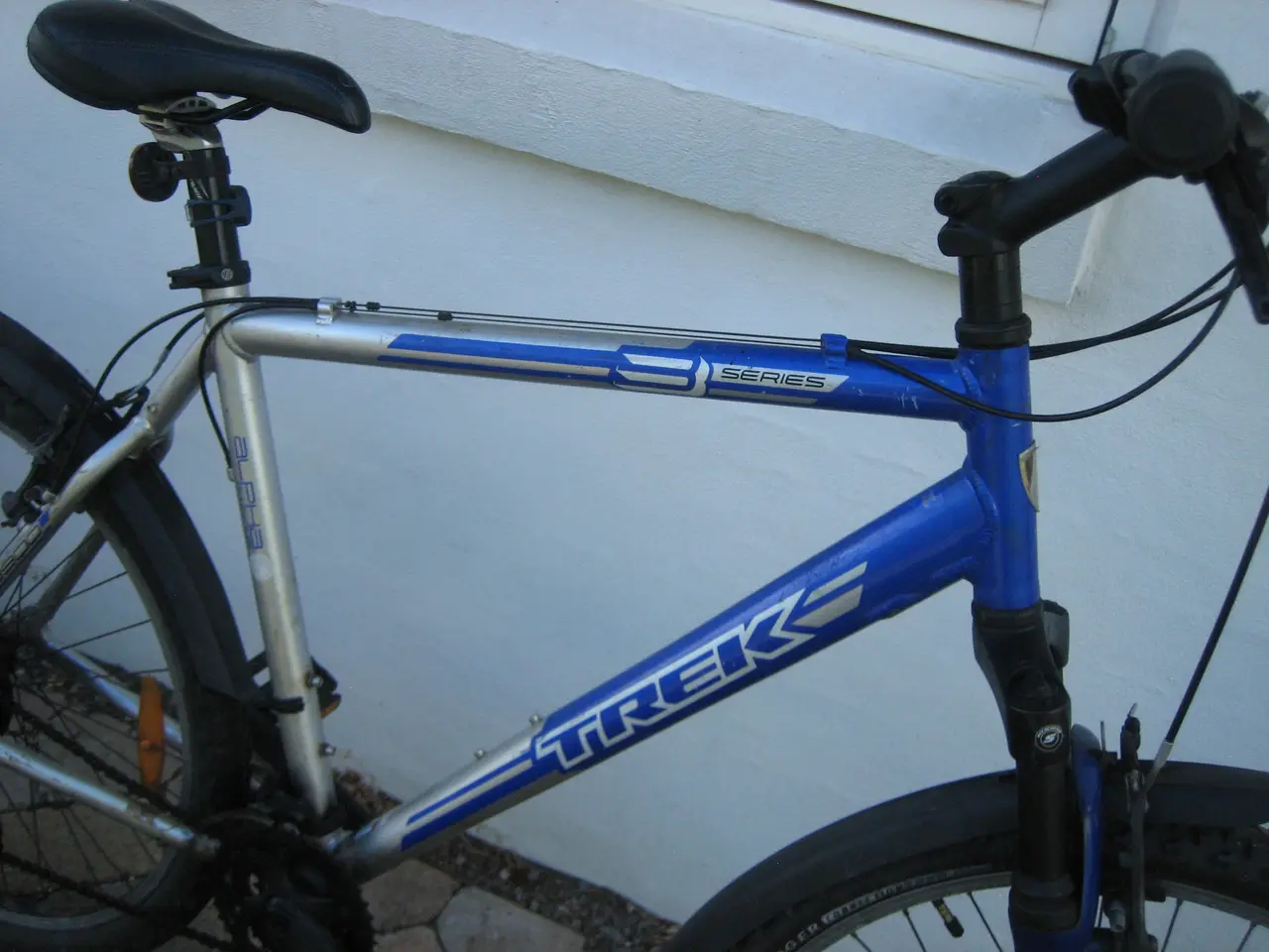 Billede 7 - TREK Series 3. Drenge Eller Junior Mountains Bike.