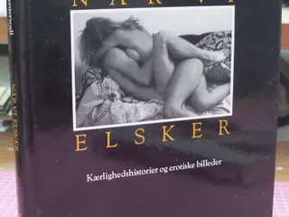 Når vi elsker, kærlighedshistorier og erotiske