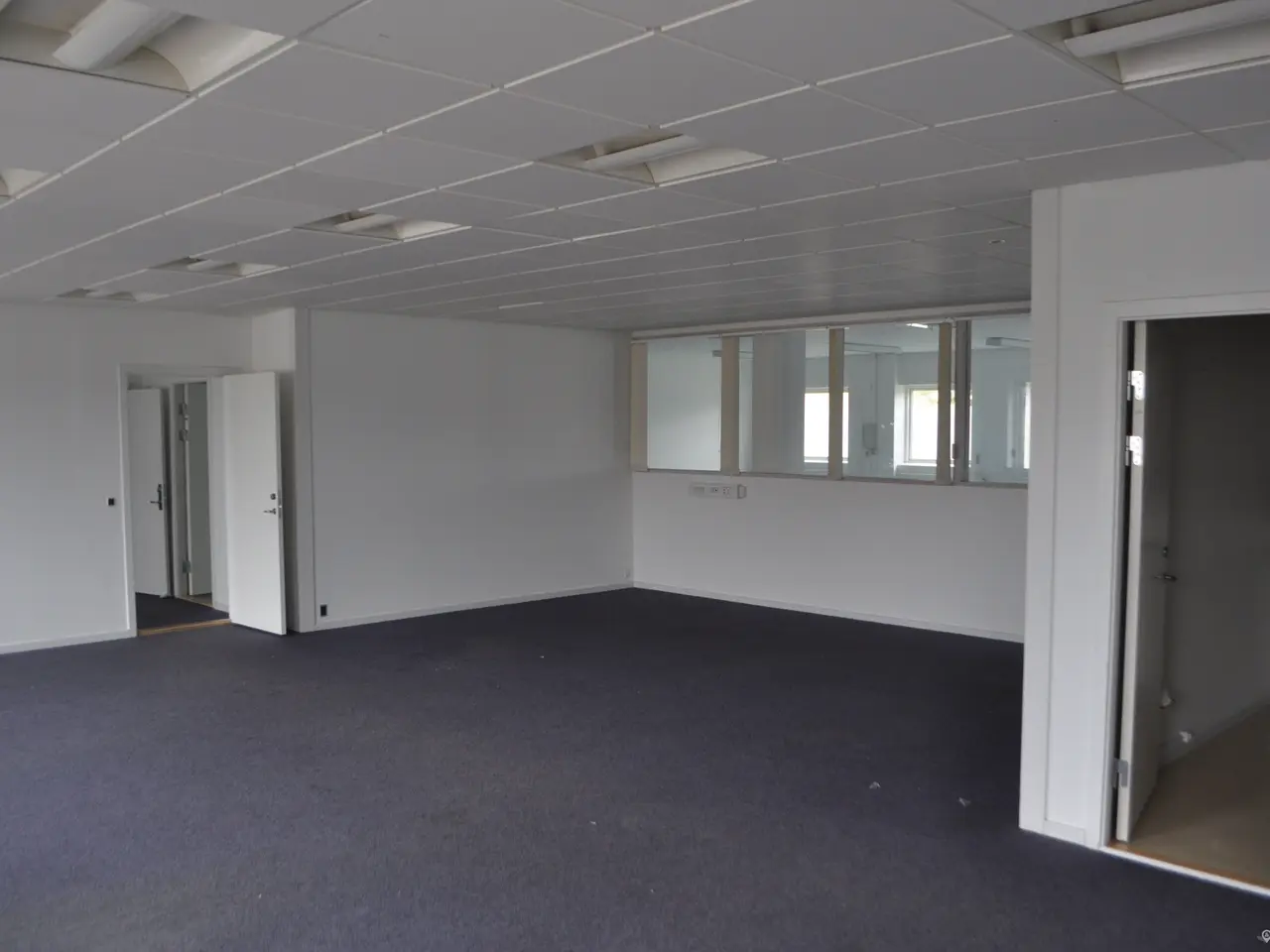 Billede 3 - 305 m2 kontor & lager i Rødovre