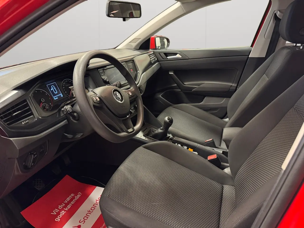 Billede 5 - VW Polo 1,0 MPi 75 Trendline