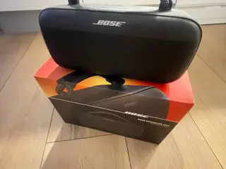 Bose Soundlink max
