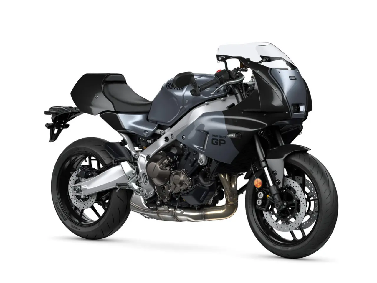 Billede 18 - Yamaha XSR 900 GP