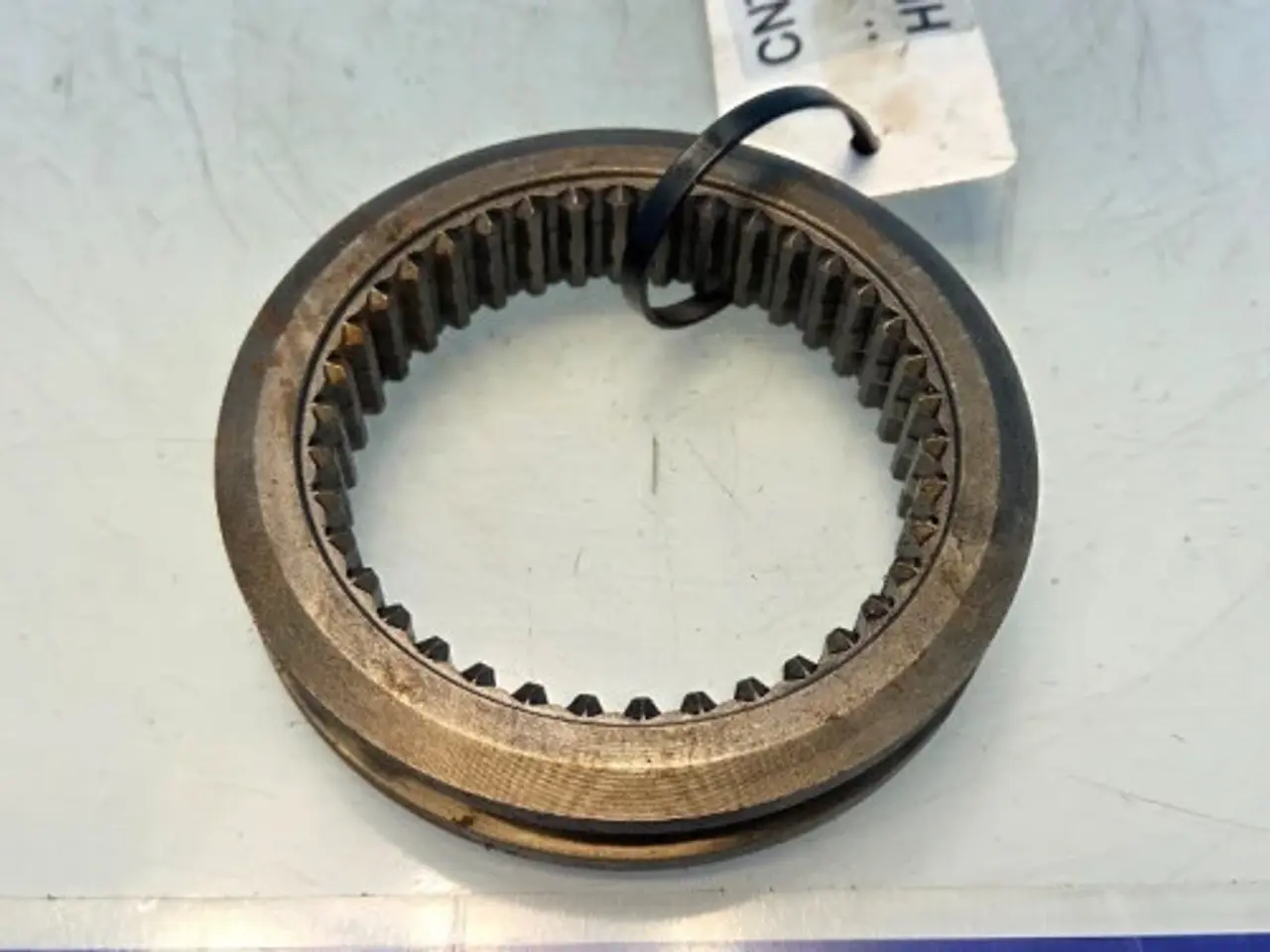 Billede 3 - Massey Ferguson 6260 Skydeleje 3382069M3