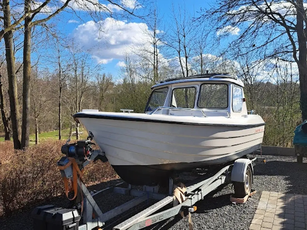 Billede 1 - Sandström 560 MC