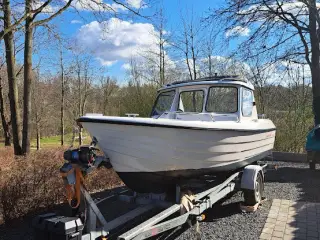 Sandström 560 MC