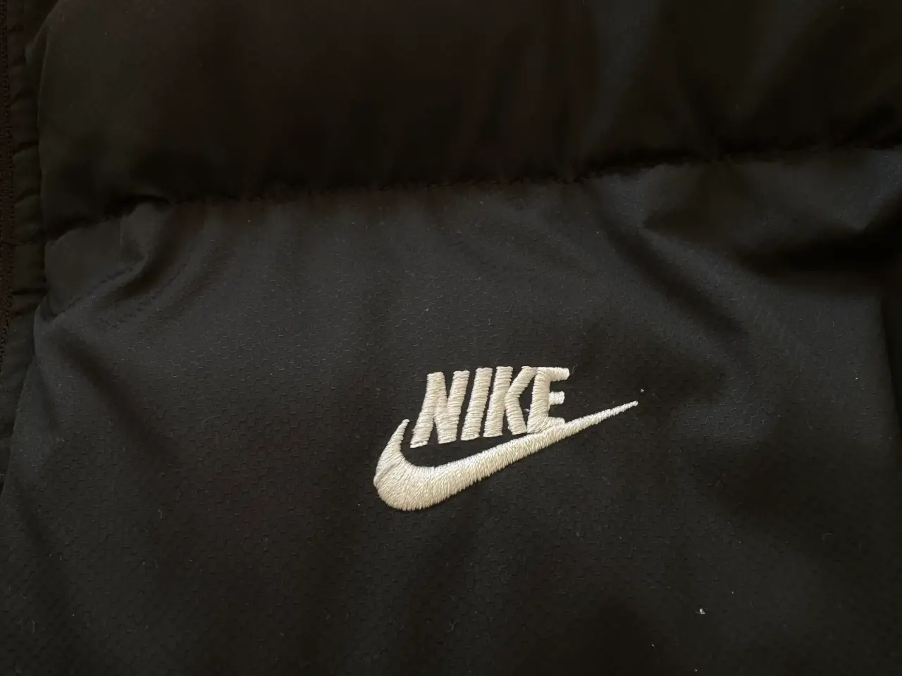 Billede 2 - Nike vinterjakke, str. S