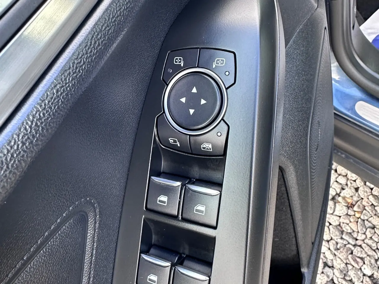 Billede 8 - Ford Focus 1,0 EcoBoost Titanium