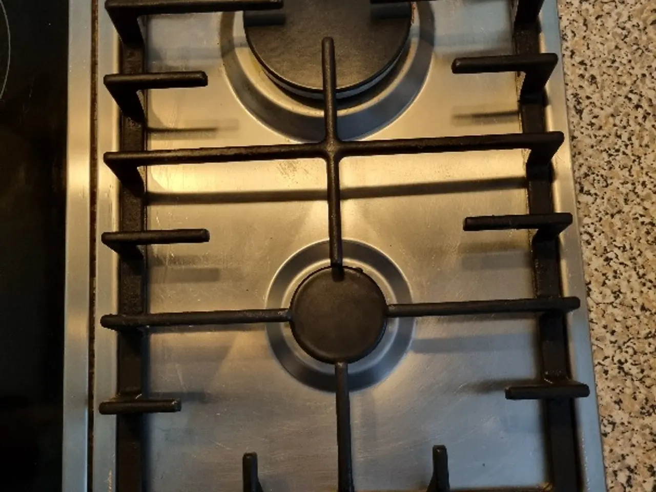 Billede 3 - IKEA indbygnings kogeplader.