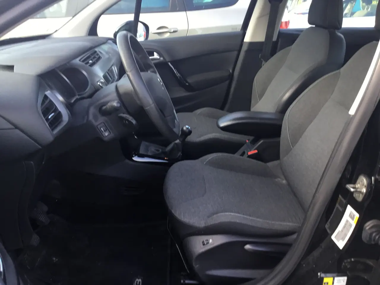 Billede 4 - Citroen c3 1,2 benzin fartpilot træk 1100 kg mm 