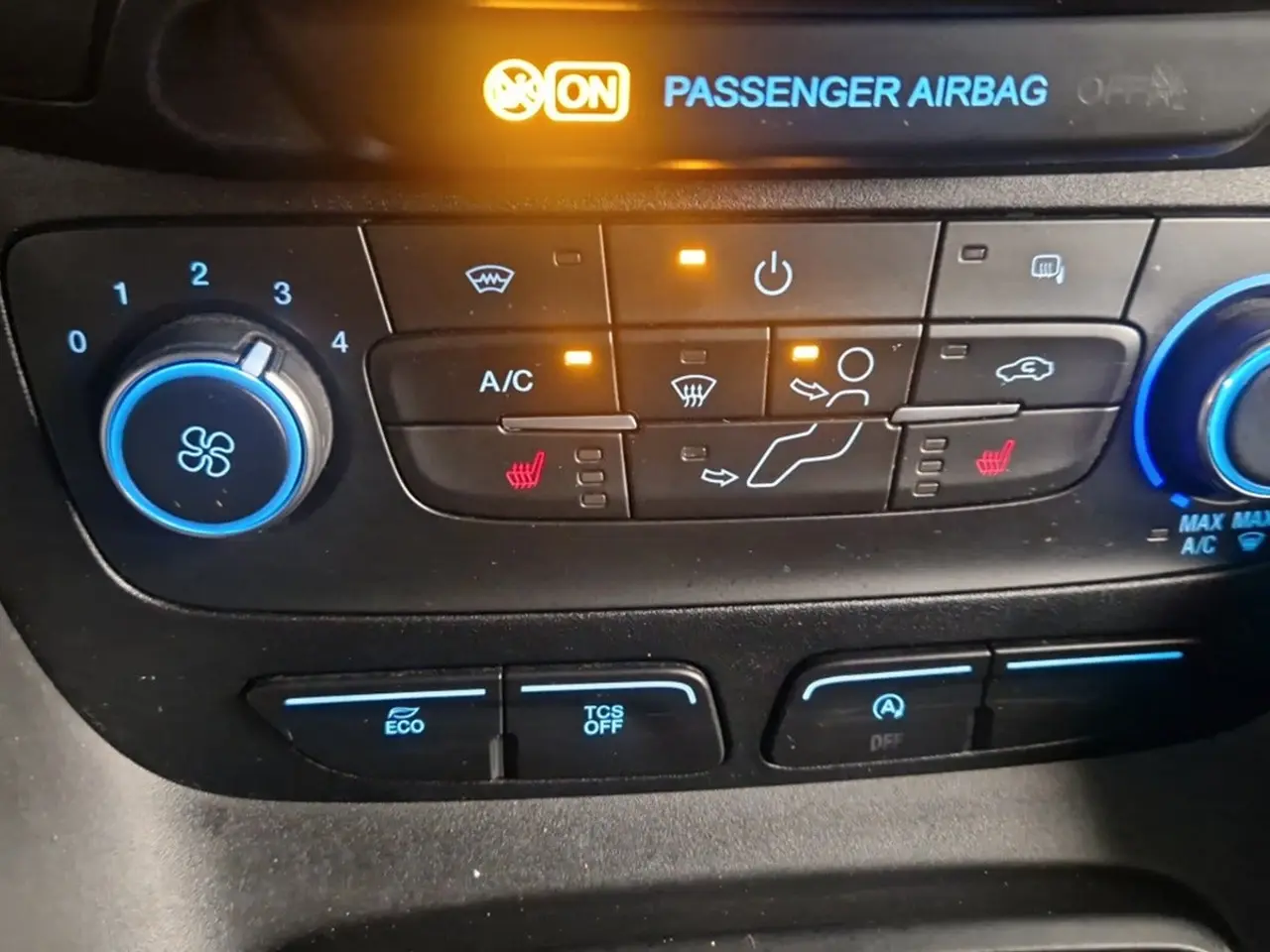 Billede 21 - Ford Transit Connect 1,5 TDCi 100 Trend lang