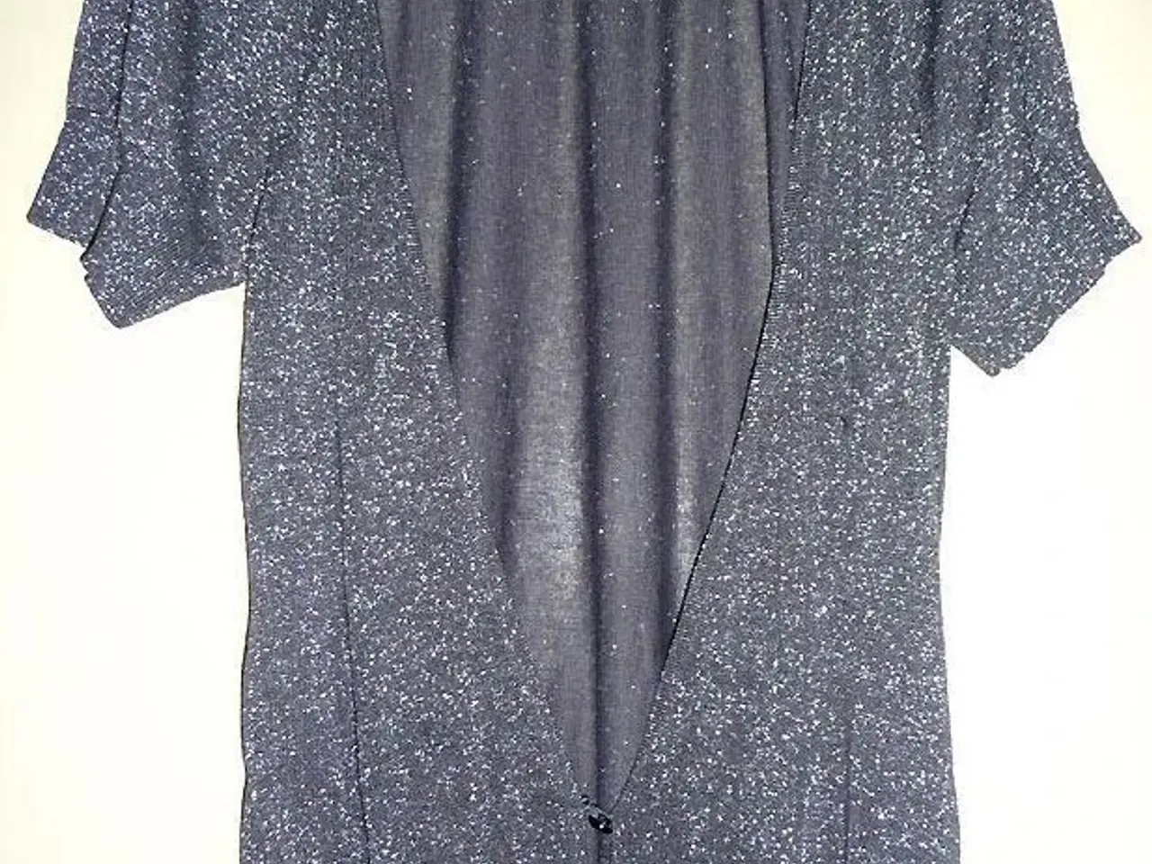 Billede 1 - Overdel/Cardigan