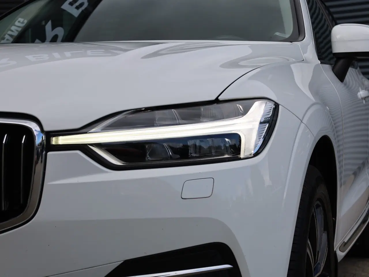 Billede 9 - Volvo XC60 2,0 D4 190 Inscription aut.