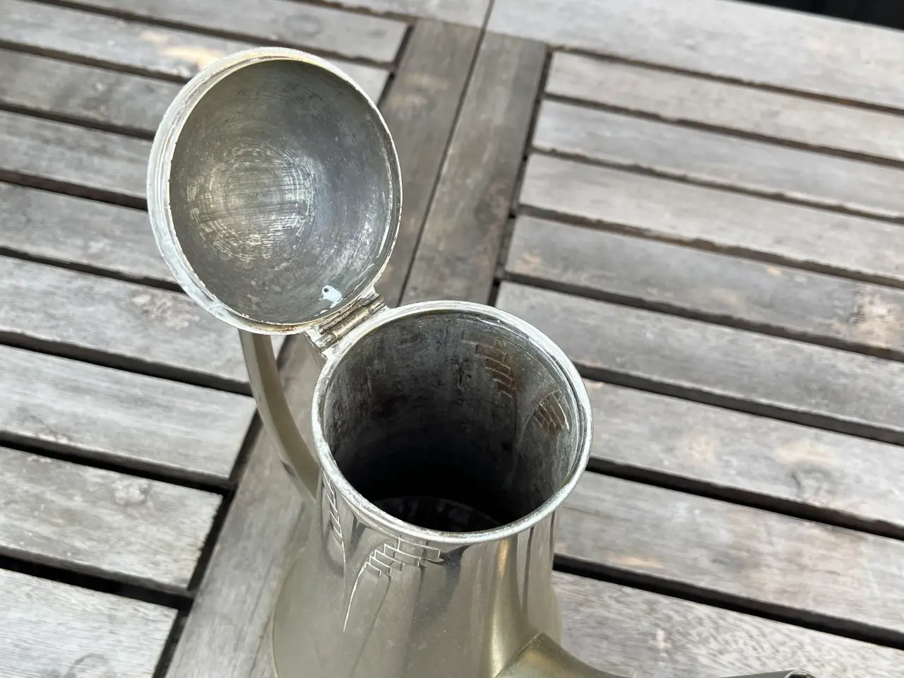 Billede 3 - Kaffekande