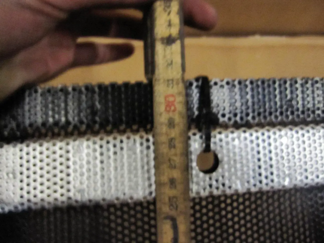 Billede 3 - Massey Ferguson 135 front