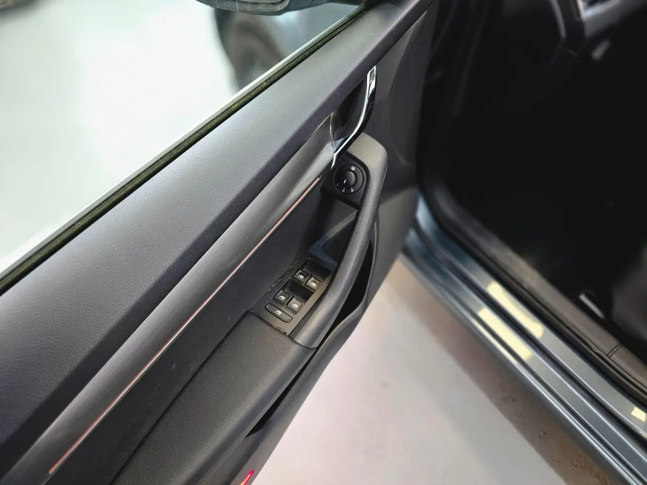 Billede 9 - Skoda Octavia 1,0 TSi 115 Style DSG