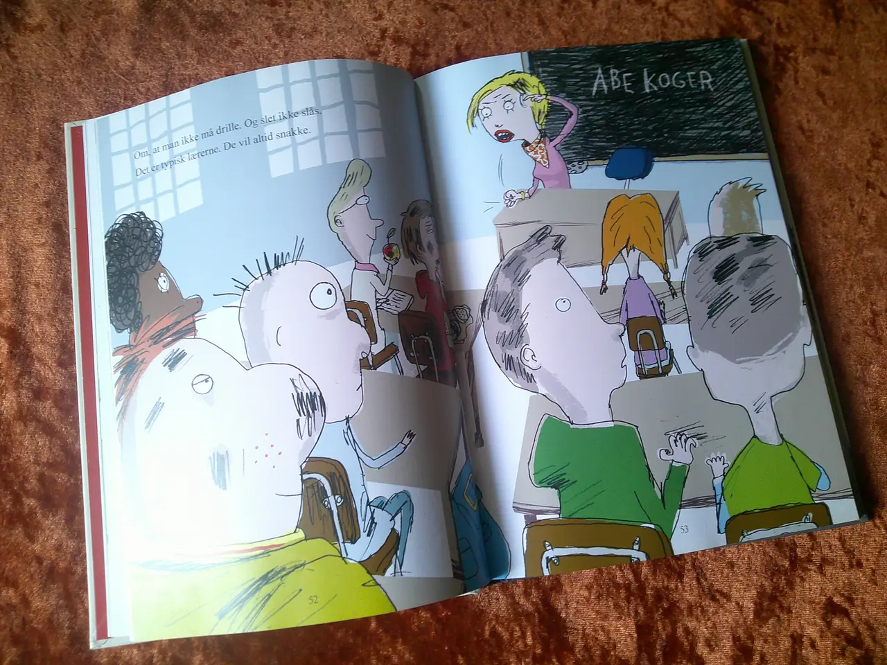 Billede 2 - Verdens bedste venner, Katrine Marie Guldager,