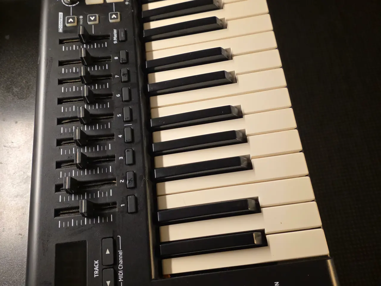 Billede 1 - Novation Launchkey 49 MKii Midi USB Keyboard