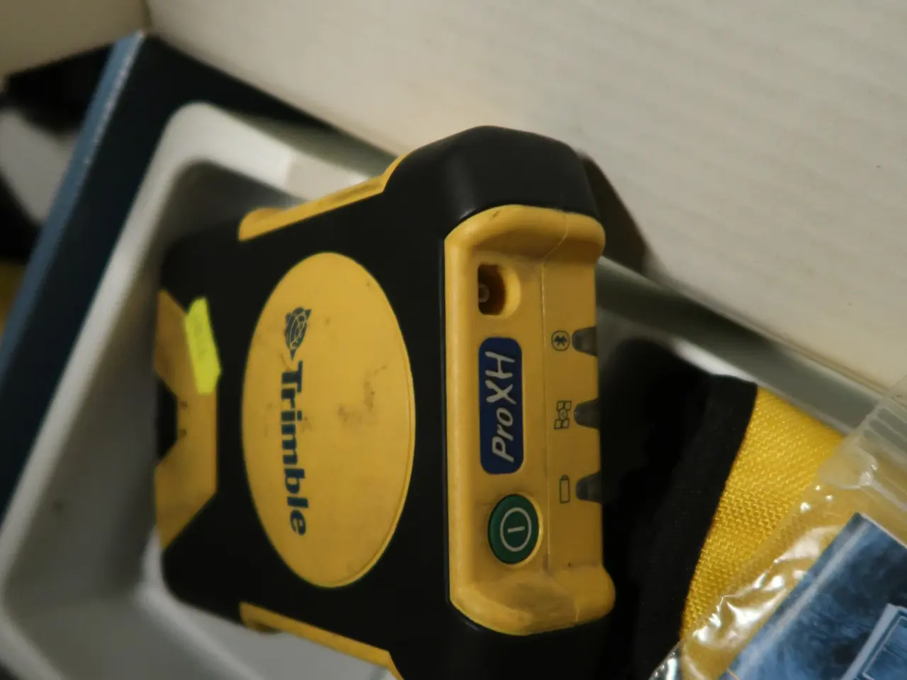 Billede 2 - GPS TRIMBLE PRO XH