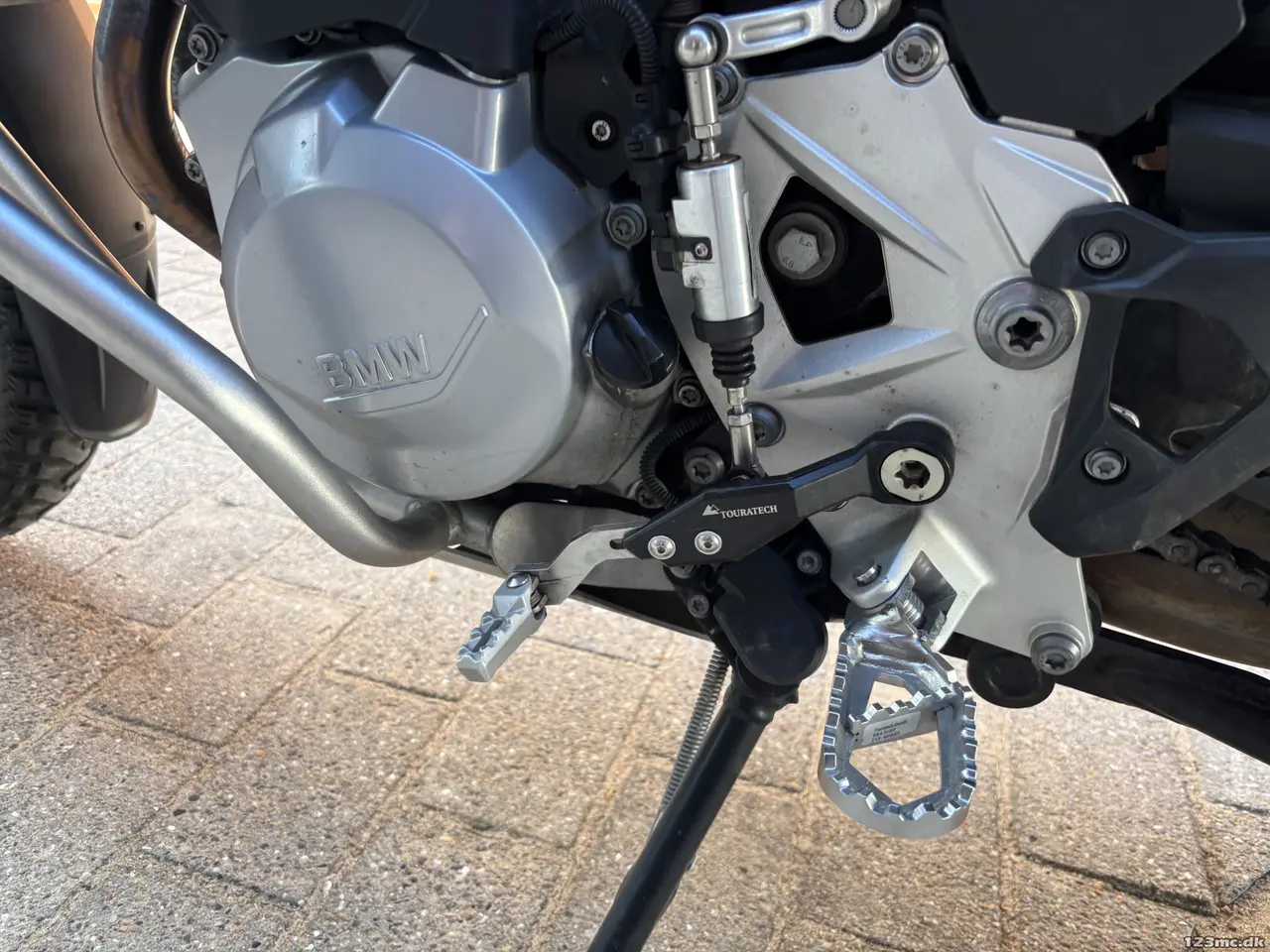 Billede 6 - BMW F 850 GS
