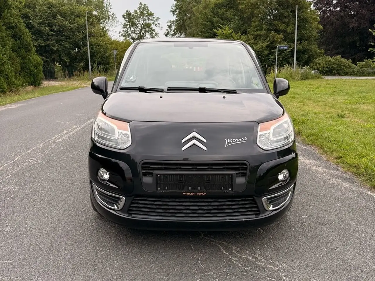 Billede 12 - Citroën C3 Picasso 1,4 VTi Comfort 95HK