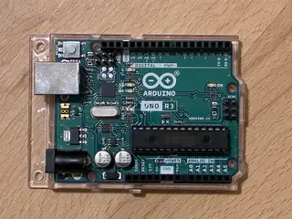 Arduino Uno R3, Multifunktionelt Expansion Shield