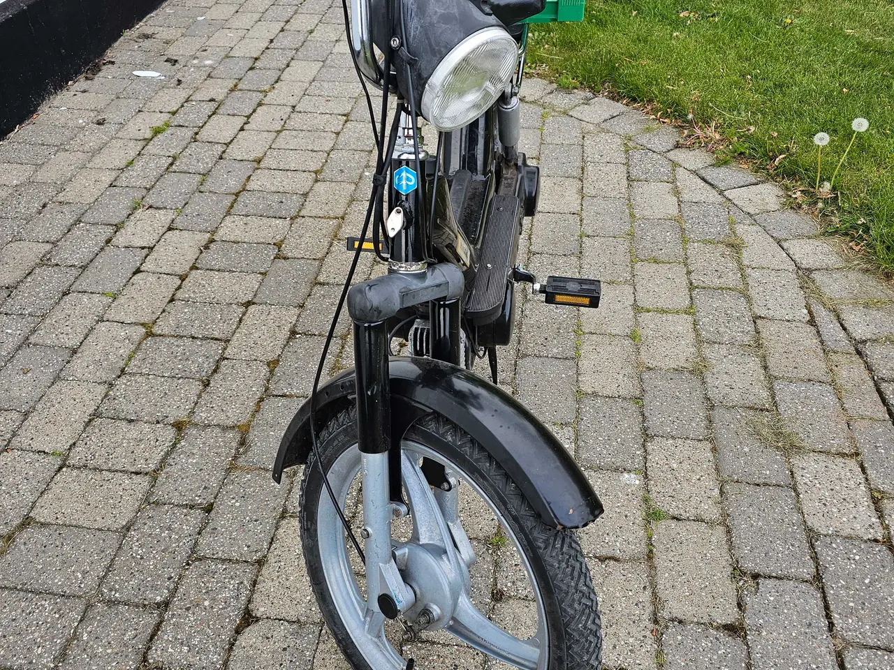Billede 1 - Piaggio si