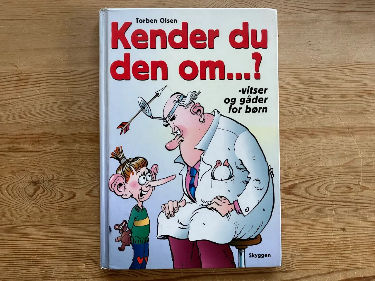 Billede 3 - Bogen om damer, 565 Humørpiller, Fluen i suppen mm