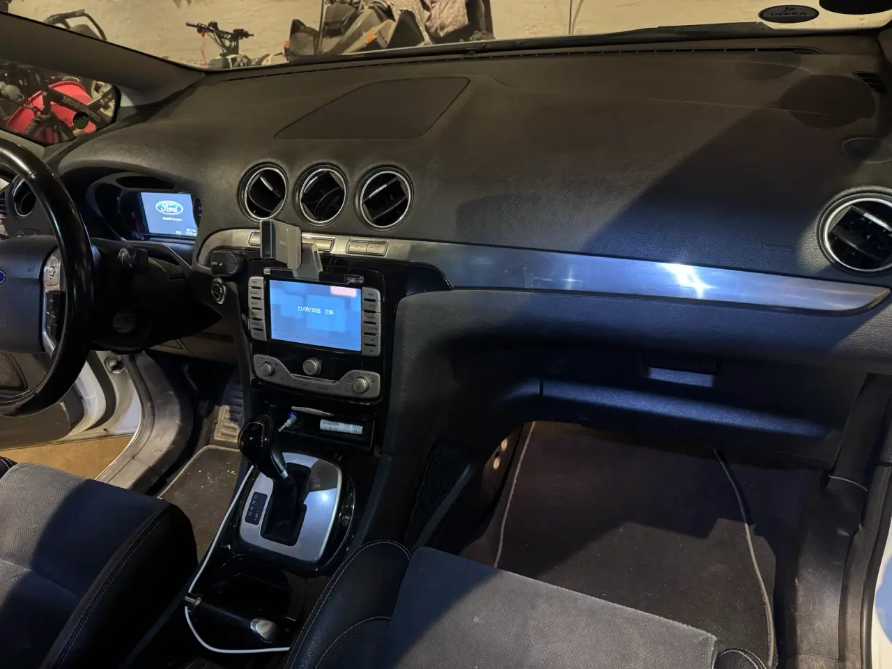 Billede 7 - Ford S-Max Titanium 7 sæder Diesel