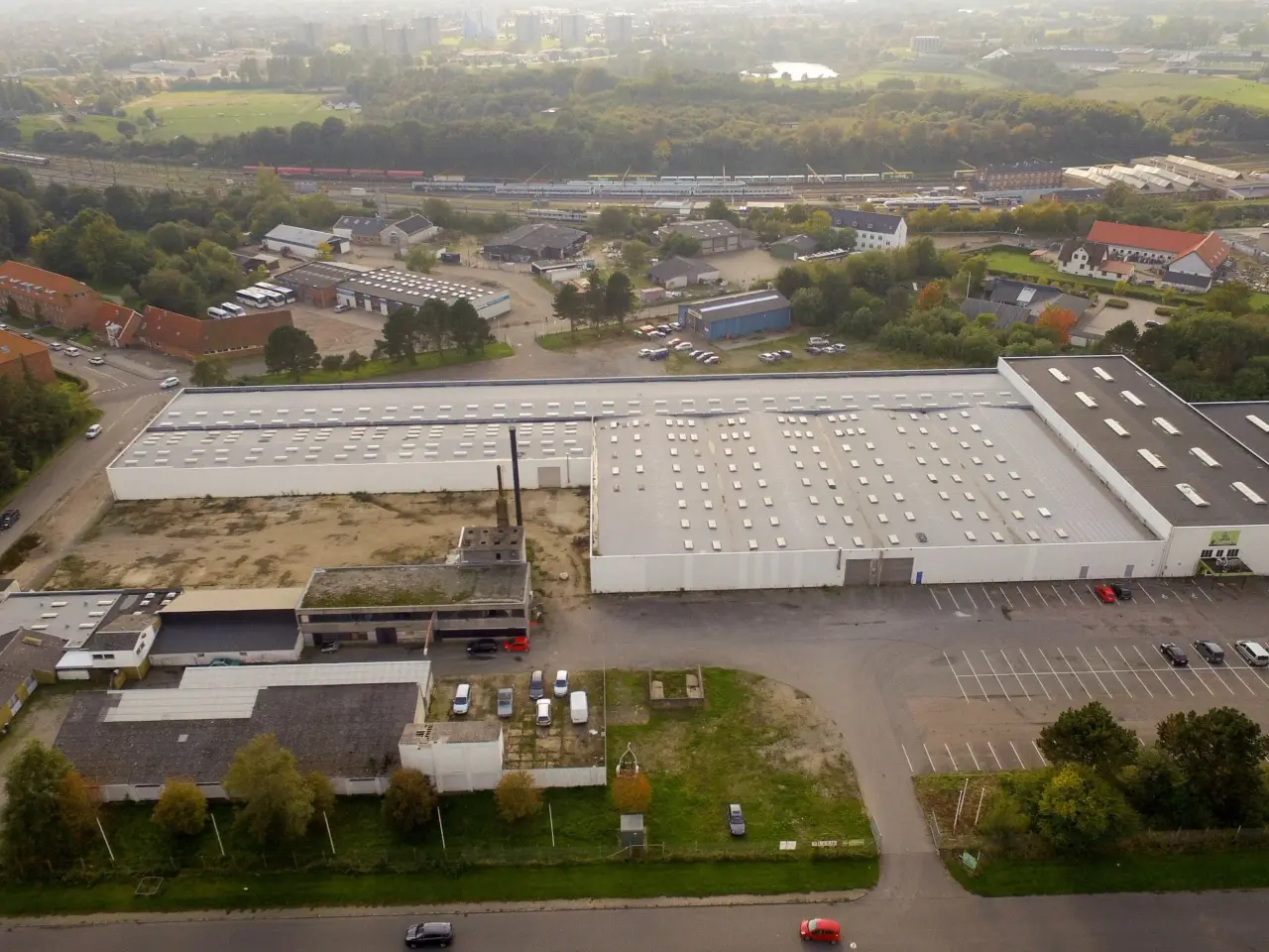 Billede 3 - Lejemål Centralt Placeret i Fredericia