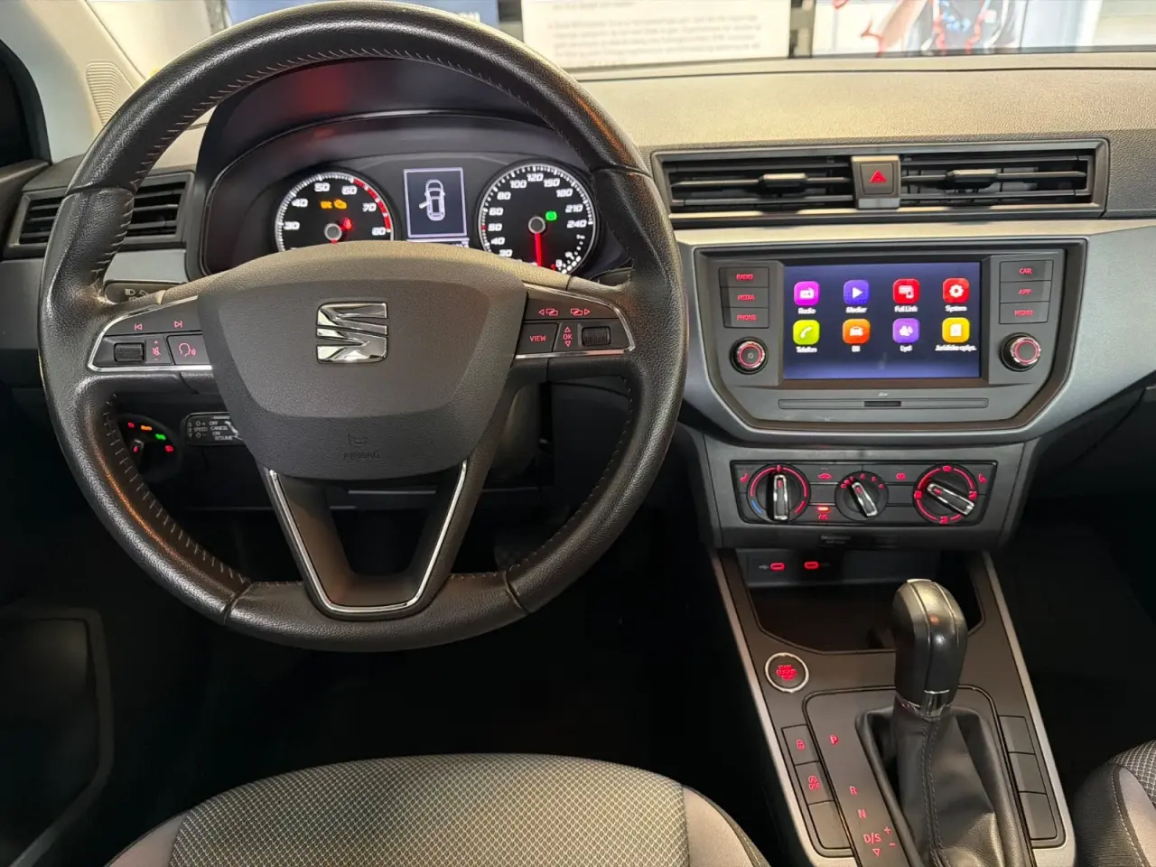 Billede 8 - Seat Arona 1,0 TSi 110 Style DSG