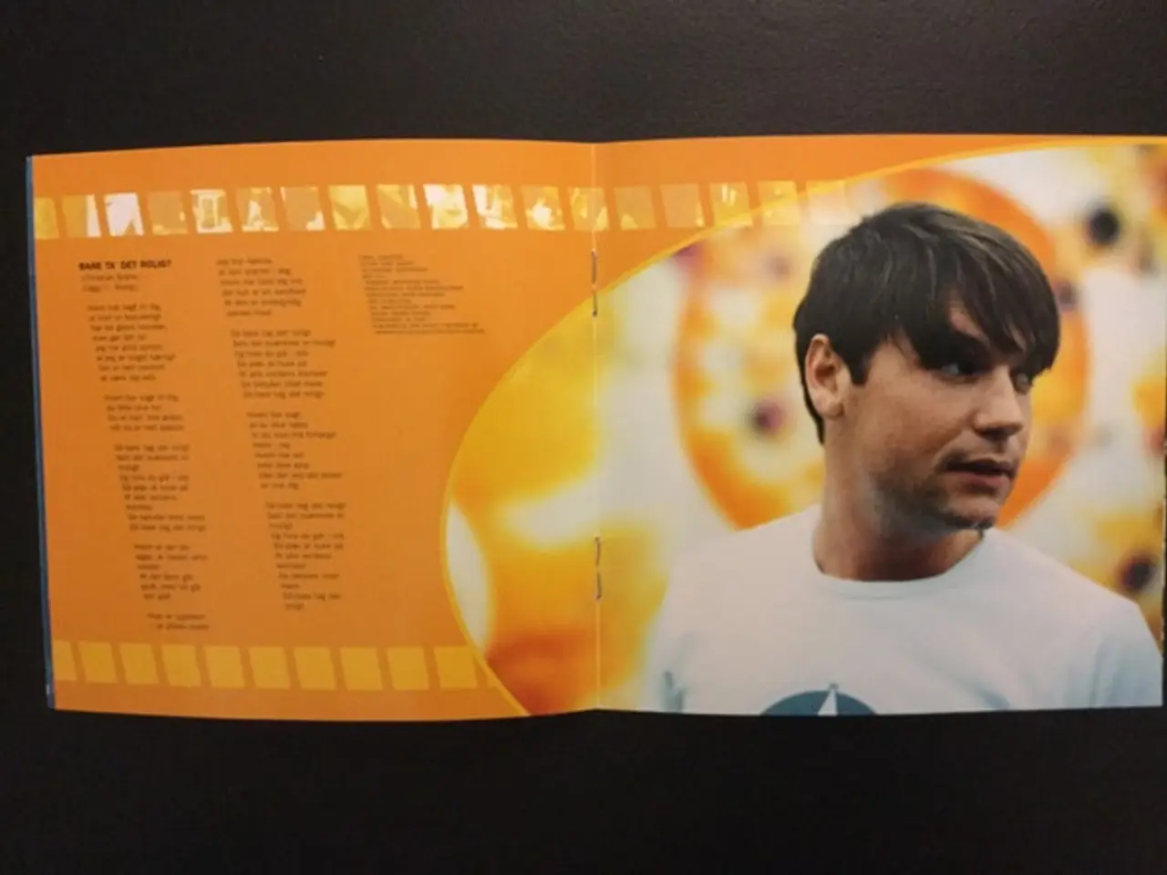 Billede 7 - Christian – Du Kan Gøre Hvad Du Vil – CD