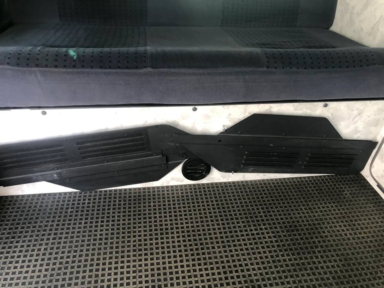 Billede 9 - VW T4 California ekstra lang camper