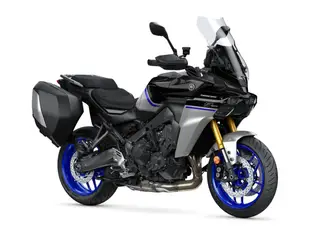 Yamaha Tracer 9 GT+ Y-AMT