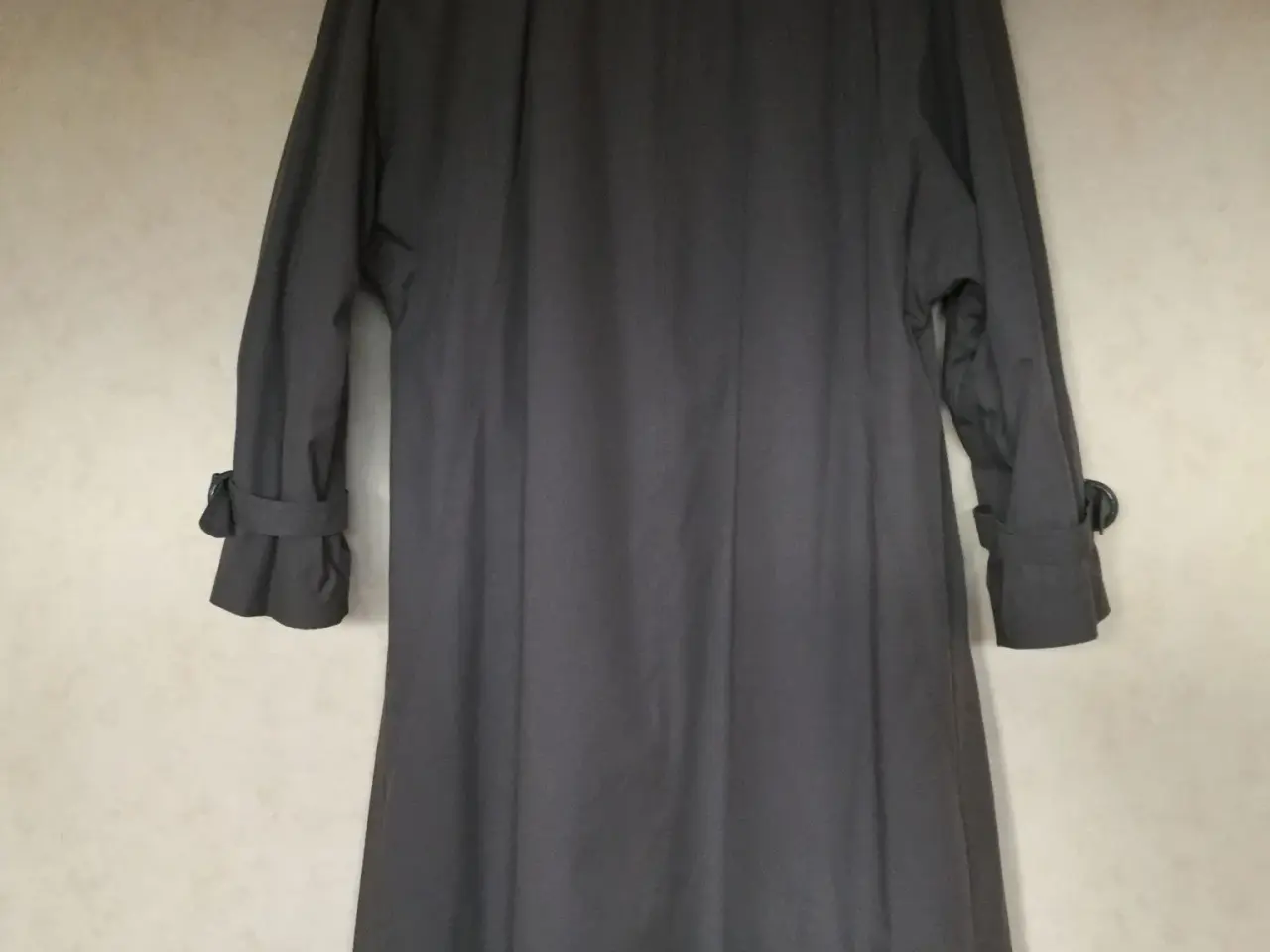 Billede 4 - BASIANO  Vinterfrakke  str. 38 / 40