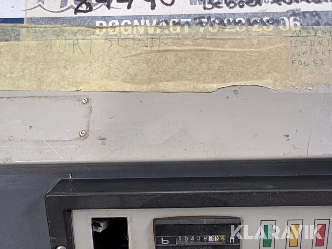 Billede 8 - Affugter Dantherm CDT 30 S 4 styk