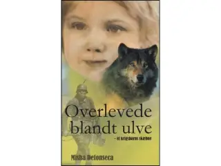 Overlevede blandt Ulve