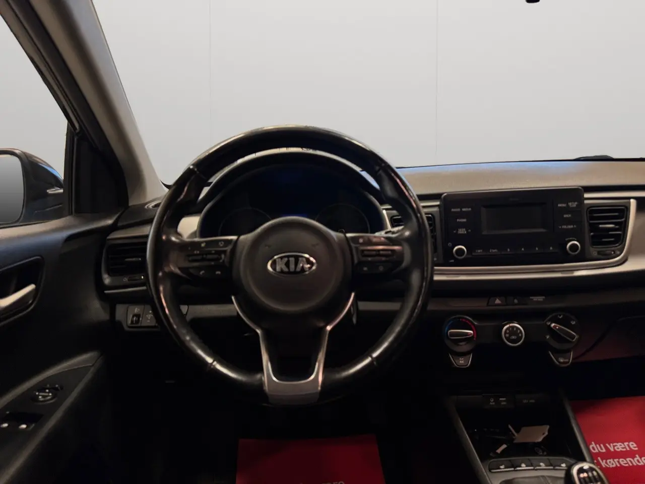 Billede 6 - Kia Rio 1,0 T-GDi Comfort