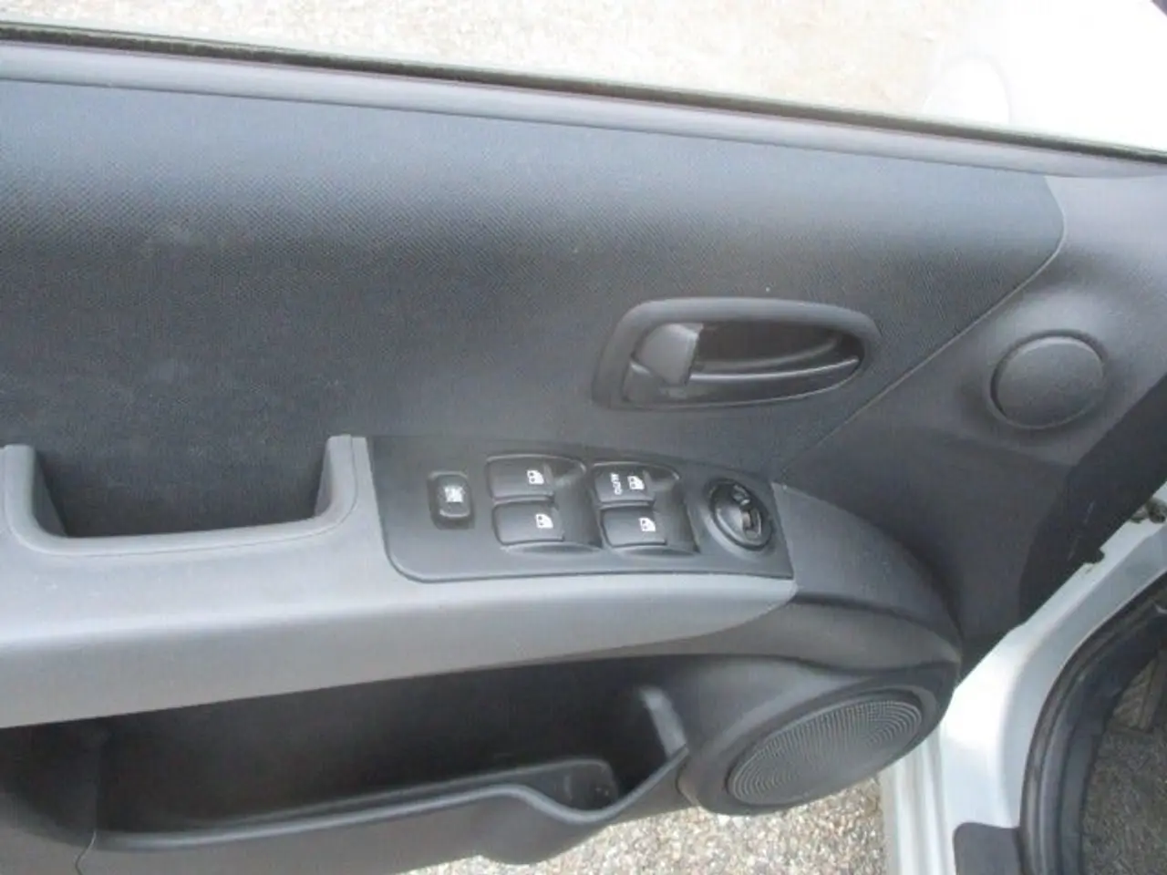 Billede 9 - Hyundai Matrix 1,6 GL