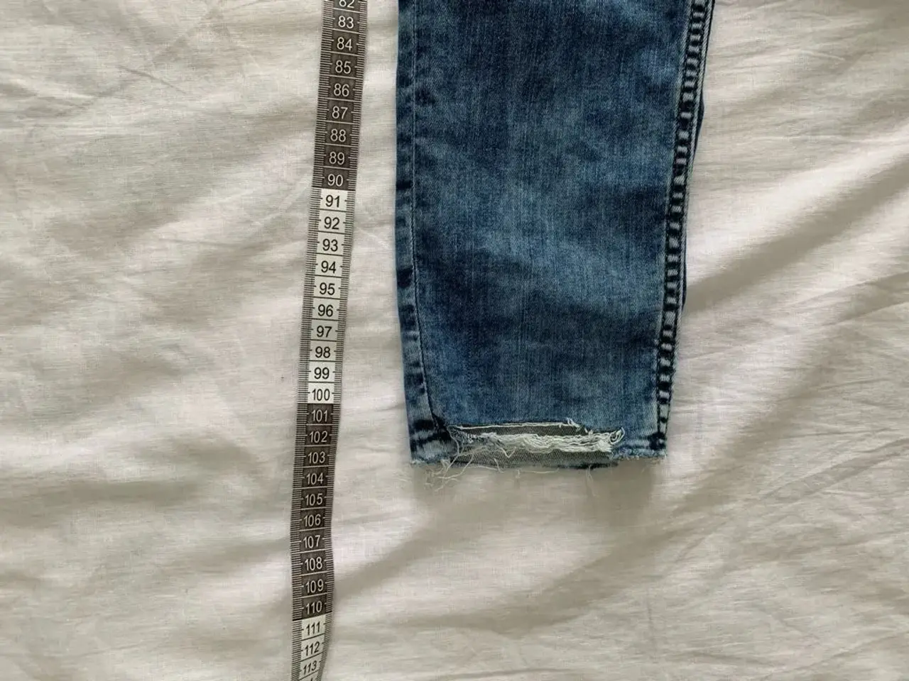Billede 4 - Jeans