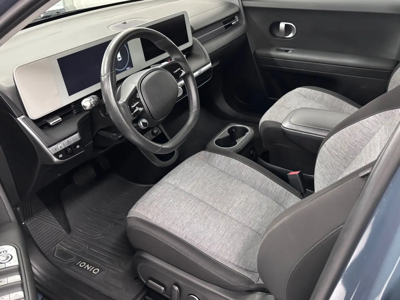 Billede 6 - Hyundai Ioniq 5 73 Advanced
