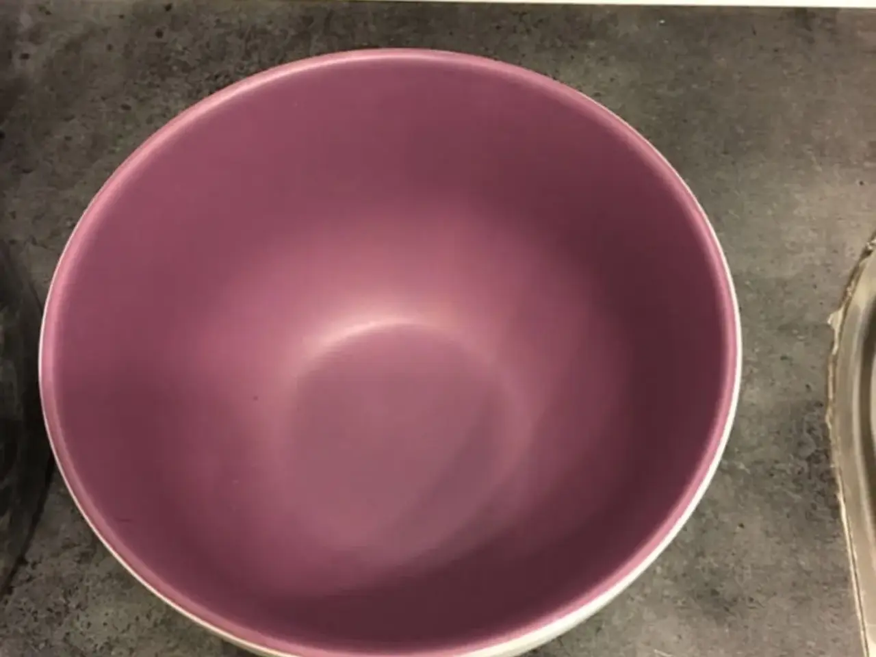 Billede 1 - Aida Krus og Müsli skåle