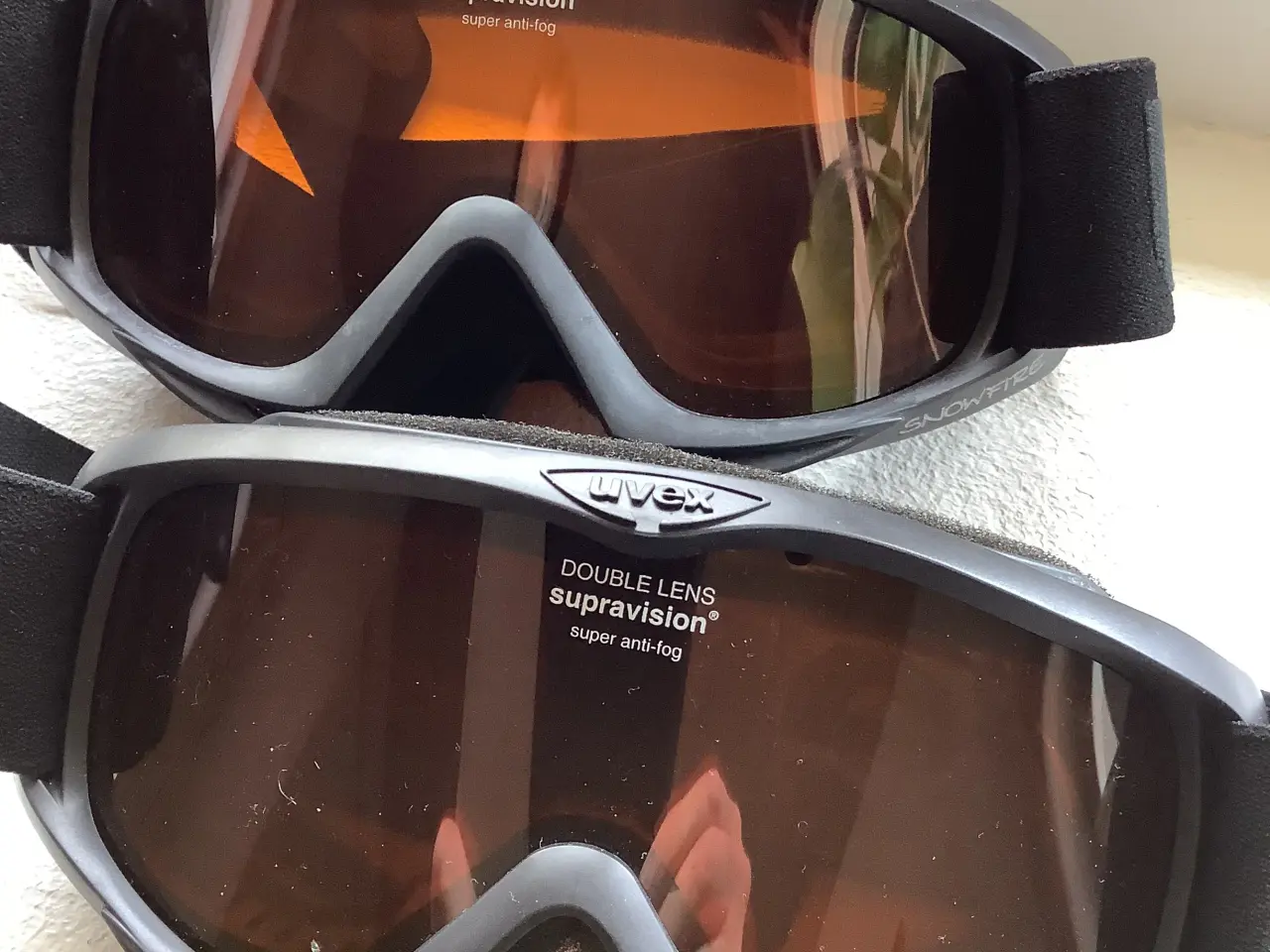 Billede 1 - Børne skibriller